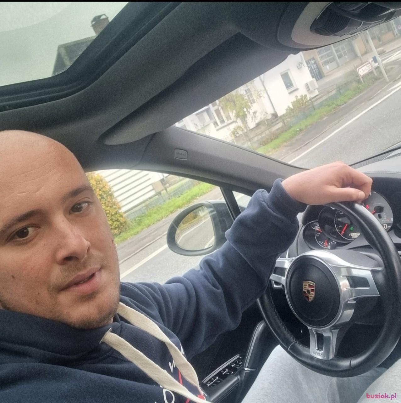 Gio, Mężczyzna, 34, Munich, Niemcy, Zdjęcie: 4