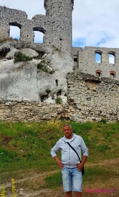 Mariusz, Mężczyzna, 63, Gliwice, Polska, Zdjęcie: 2