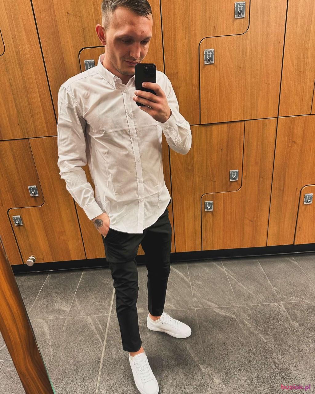 Patrik, Mężczyzna, 27, Arcen, Holandia, Zdjęcie: 1