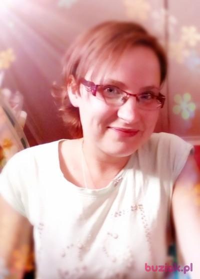 Sandra, Kobieta, 35, Golub-Dobrzyń, Polska, Zdjęcie: 2