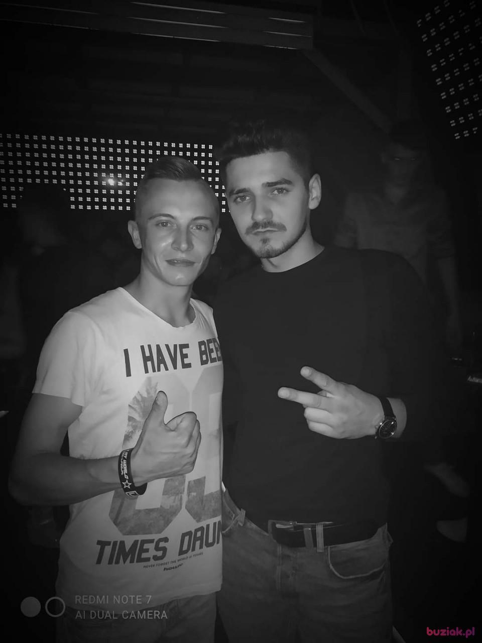 Patryk, Mężczyzna, 28, Łochów, Polska, Zdjęcie: 2