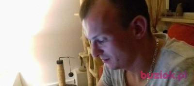 Pawel, Mężczyzna, 35, Biskupiec, Polska, Zdjęcie: 3