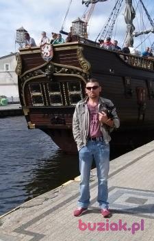 Mirosław, Male, 47, Szczecinek, Polska, Photo: 2