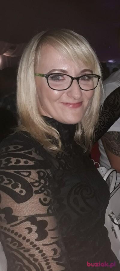 Marzena, Kobieta, 45, Kutno, Polska, Zdjęcie: 6