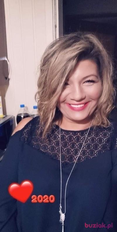 Dorota, Female, 55, Szczecin, Polska, Photo: 5