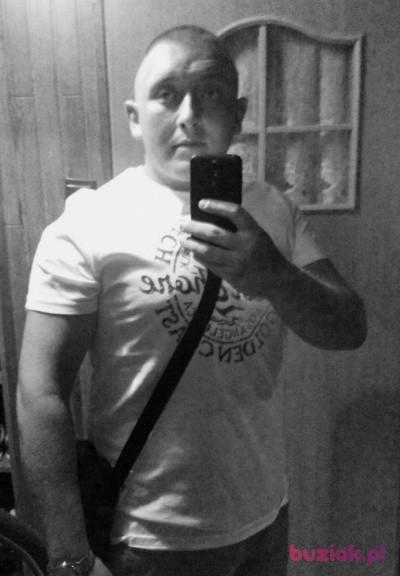 Marek, Mężczyzna, 34, Nowy Dwór Mazowiecki, Polska, Zdjęcie: 3