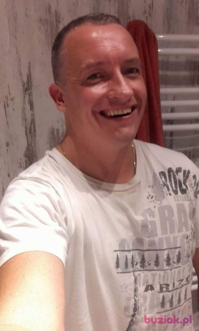 Danio-, Mężczyzna, 48, Wołomin, Polska, Zdjęcie: 1