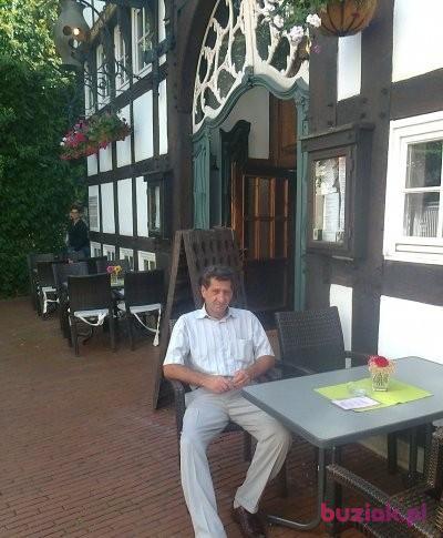 Marek, Mężczyzna, 63, Ostrów Mazowiecka, Polska, Zdjęcie: 2