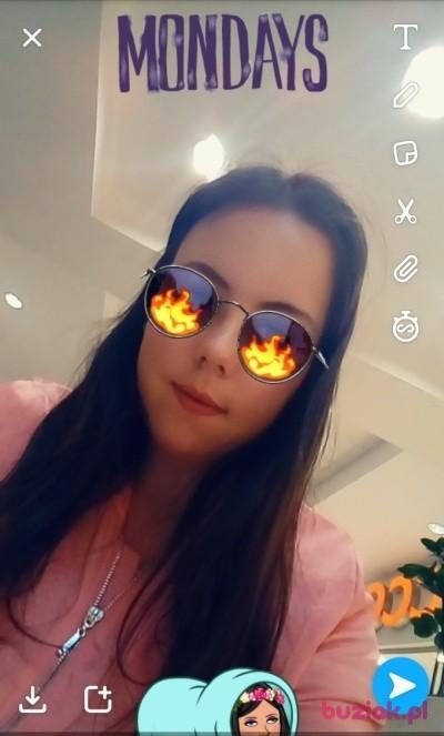 Emilia, Kobieta, 25, Pabianice, Polska, Zdjęcie: 2