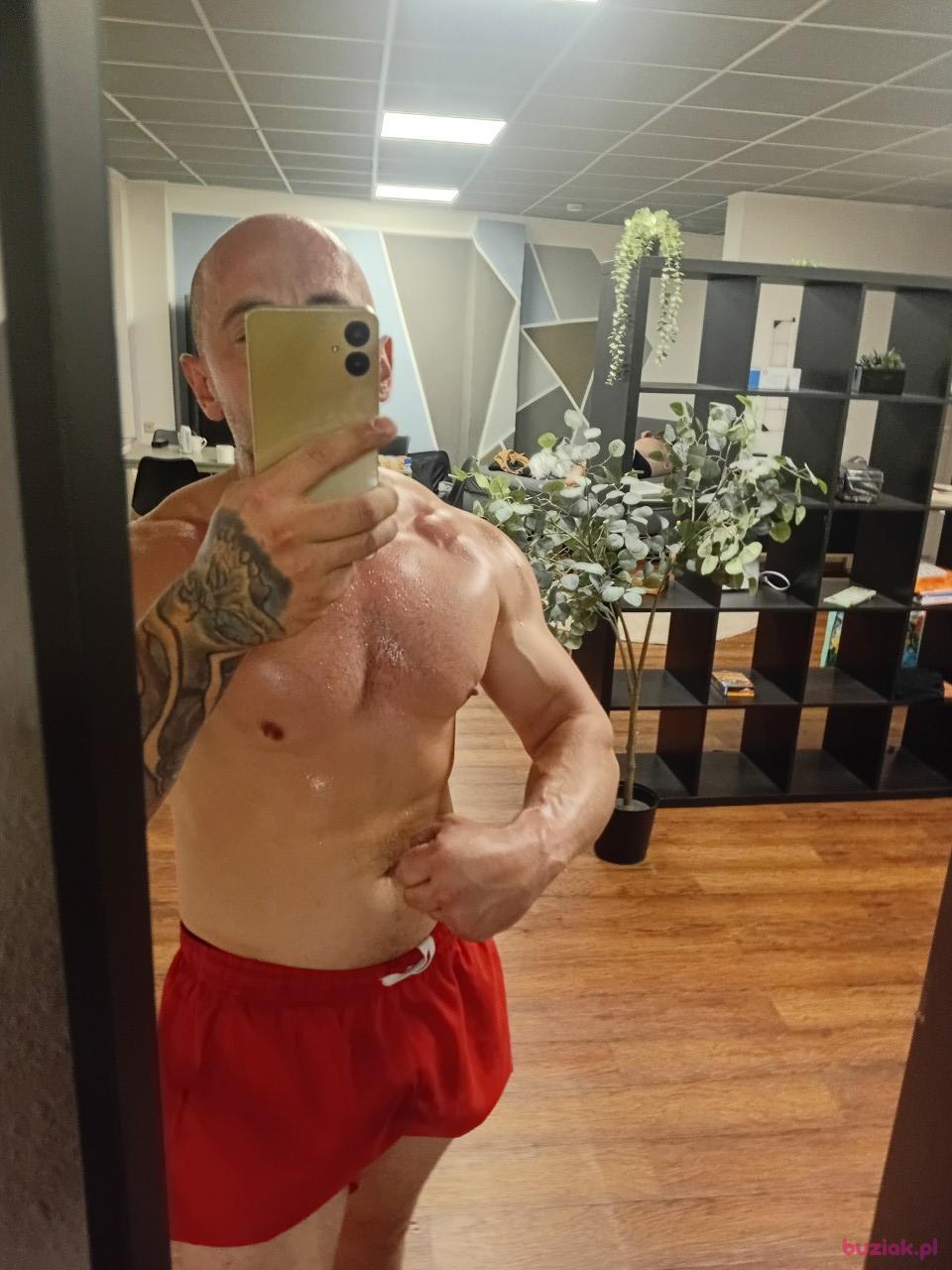 Bartek, Mężczyzna, 32, Leipzig, Niemcy, Zdjęcie: 3