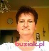 AGNIESZKA, Kobieta, 53, Poznań, Polska, Zdjęcie: 1