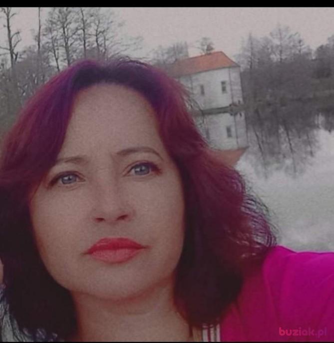 Dorota, Kobieta, 49, Tomaszów Lubelski, Polska, Zdjęcie: 1