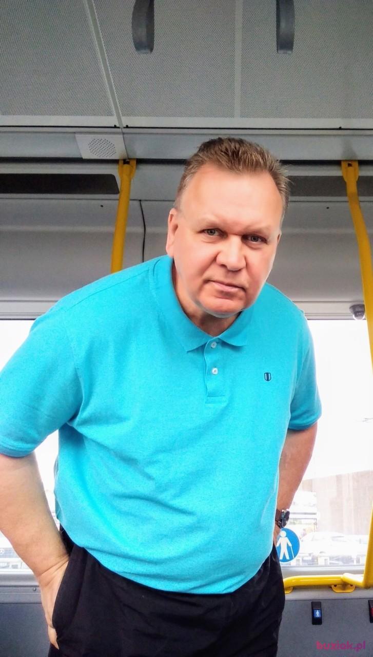 Isenhart, Mężczyzna, 53, Warszawa, Polska, Zdjęcie: 2