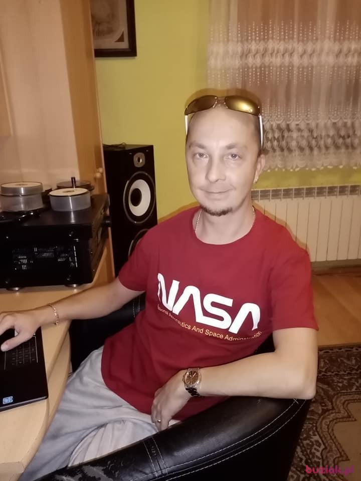 Marcin, Male, 42, Biłgoraj, Polska, Photo: 4
