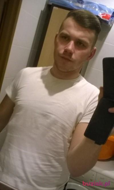 Grzegorz, Mężczyzna, 37, Lublin, Polska, Zdjęcie: 1