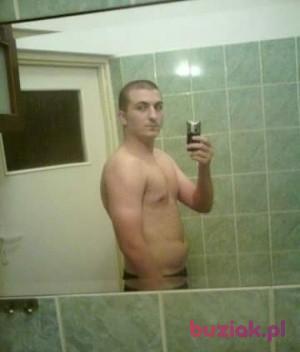 Adrian, Mężczyzna, 40, Piła, Polska, Zdjęcie: 1