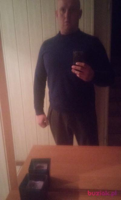 Andrzej, Mężczyzna, 37, Lublin, Polska, Zdjęcie: 1