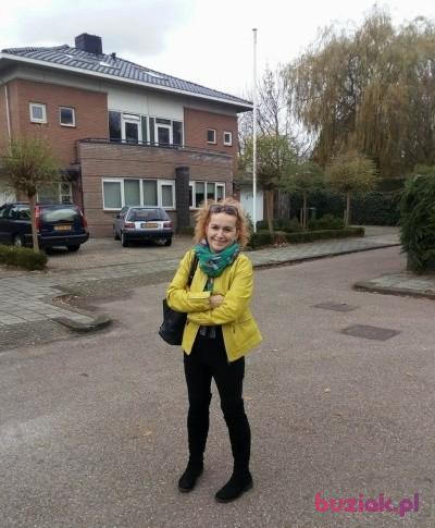 Agnieszka, Female, 52, Rotterdam, Holandia, Photo: 1
