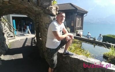 pawel, Mężczyzna, 46, Szwajcaria, Zdjęcie: 3