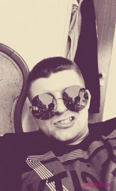 Dawid, Mężczyzna, 36, Warszawa, Polska, Zdjęcie: 1