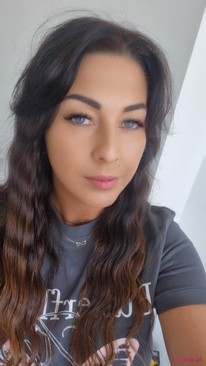 Agnieszka , Female, 39, Rotterdam, Holandia, Photo: 1