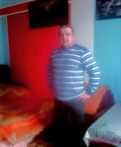 Jacek, Mężczyzna, 54, Warszawa, Polska, Zdjęcie: 2