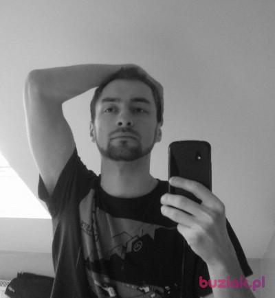 Krzysiek, Mężczyzna, 33, Jasło, Polska, Zdjęcie: 2