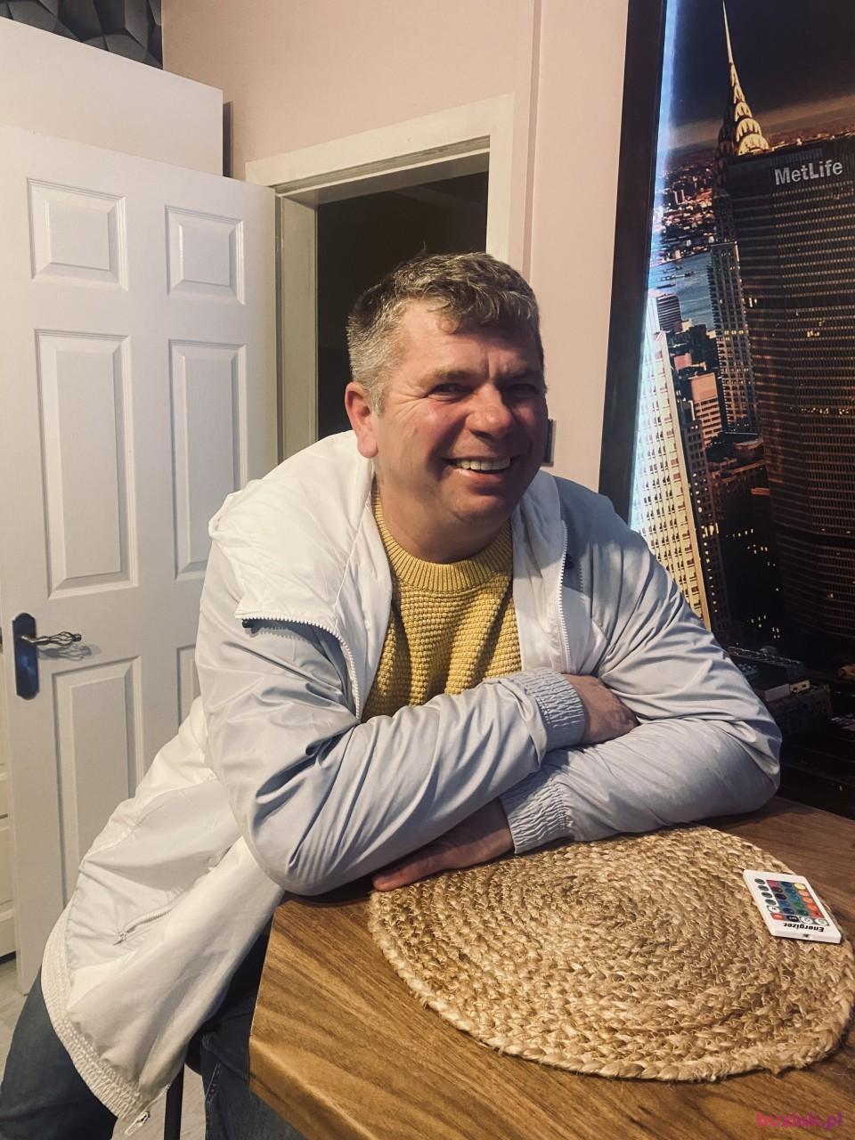 Mariusz, Mężczyzna, 49, Sutton in Ashfield, Wielka Brytania, Zdjęcie: 2