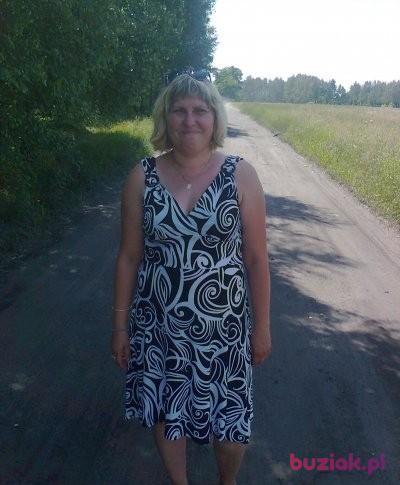 galusia03, Kobieta, 45, Sochaczew, Polska, Zdjęcie: 2