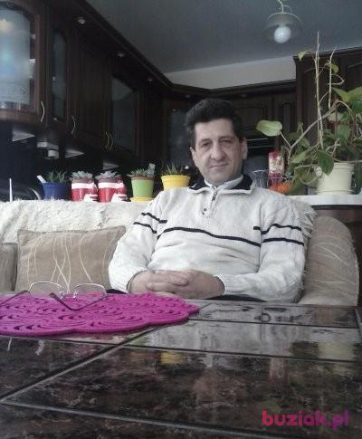 Marek, Mężczyzna, 63, Ostrów Mazowiecka, Polska, Zdjęcie: 4