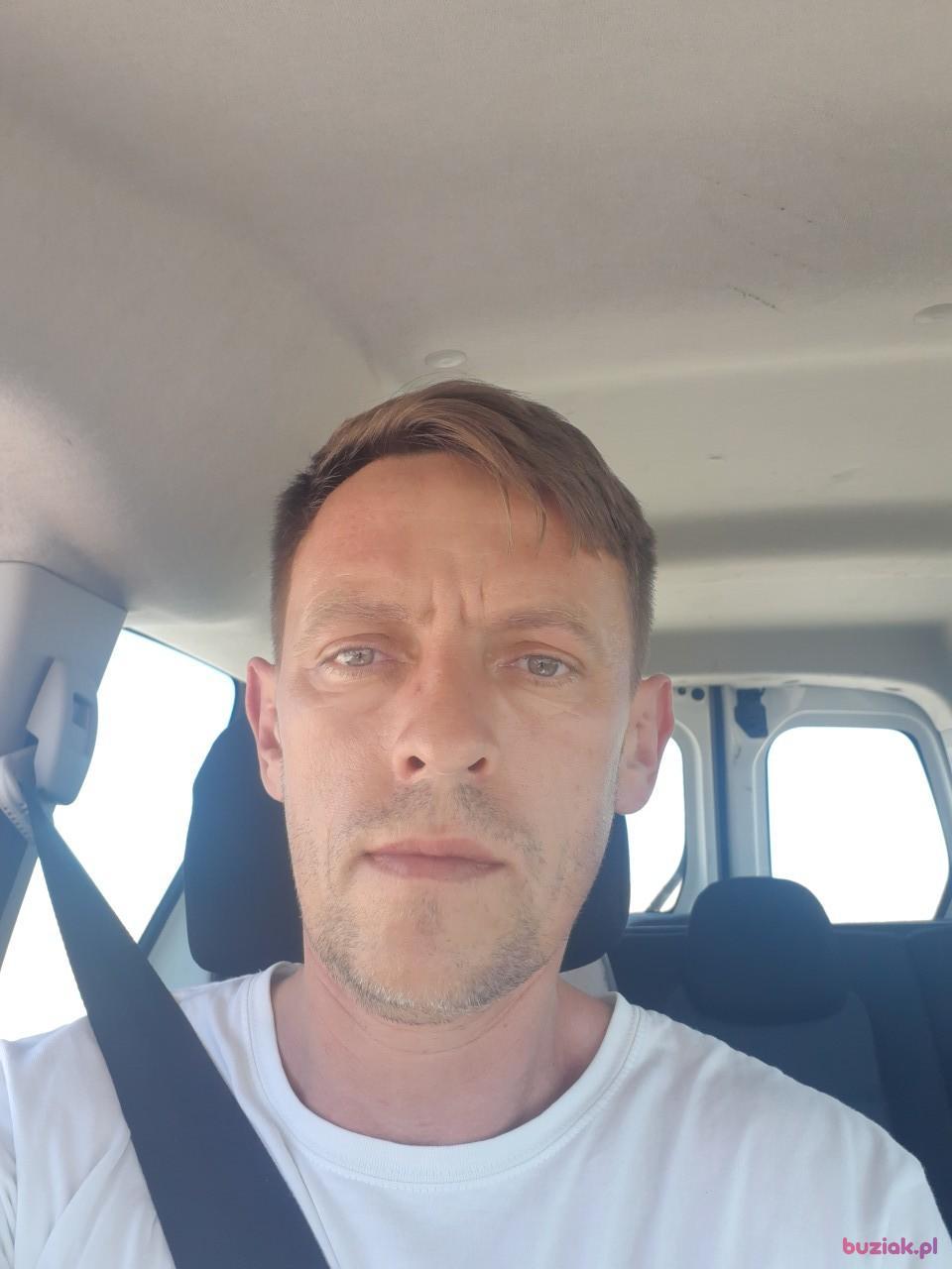 Dima, Mężczyzna, 50, Białystok, Polska, Zdjęcie: 2