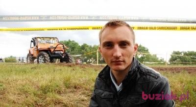 Krystian, Mężczyzna, 37, Elbląg, Polska, Zdjęcie: 1