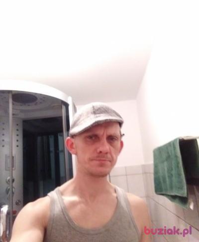 Daniel, Male, 44, Leszno, Polska, Photo: 3