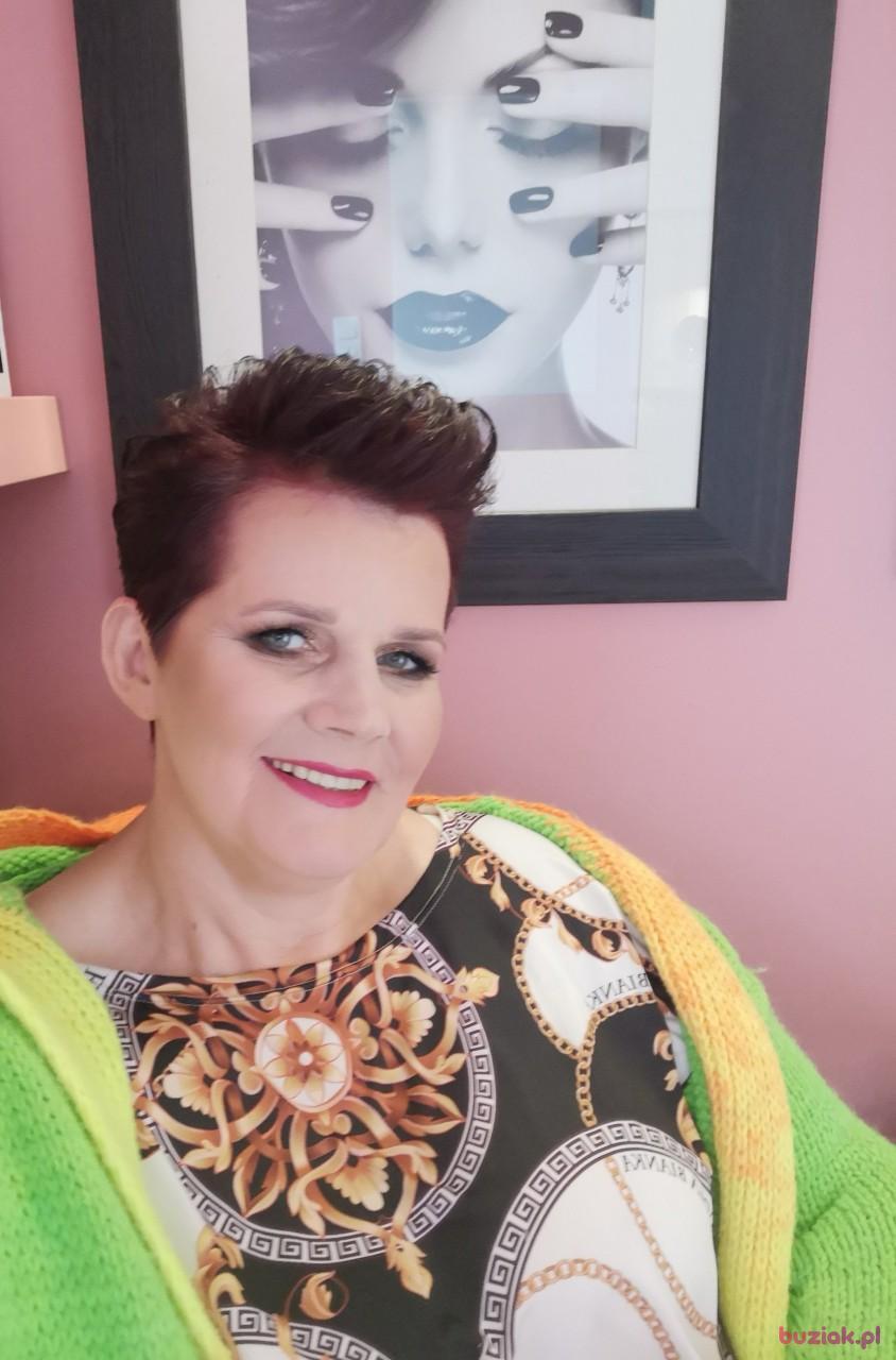 Agnieszka, Kobieta, 52, Skierniewice, Polska, Zdjęcie: 7