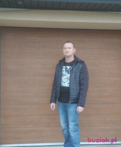 Piotr, Mężczyzna, 45, Aleksandrów Łódzki, Polska, Zdjęcie: 2