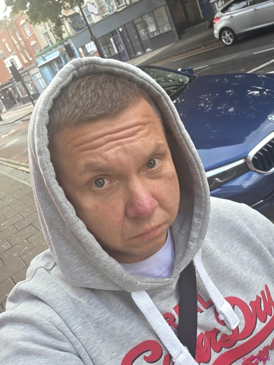 Krzysiek, Mężczyzna, 39, Wielka Brytania, Zdjęcie: 2