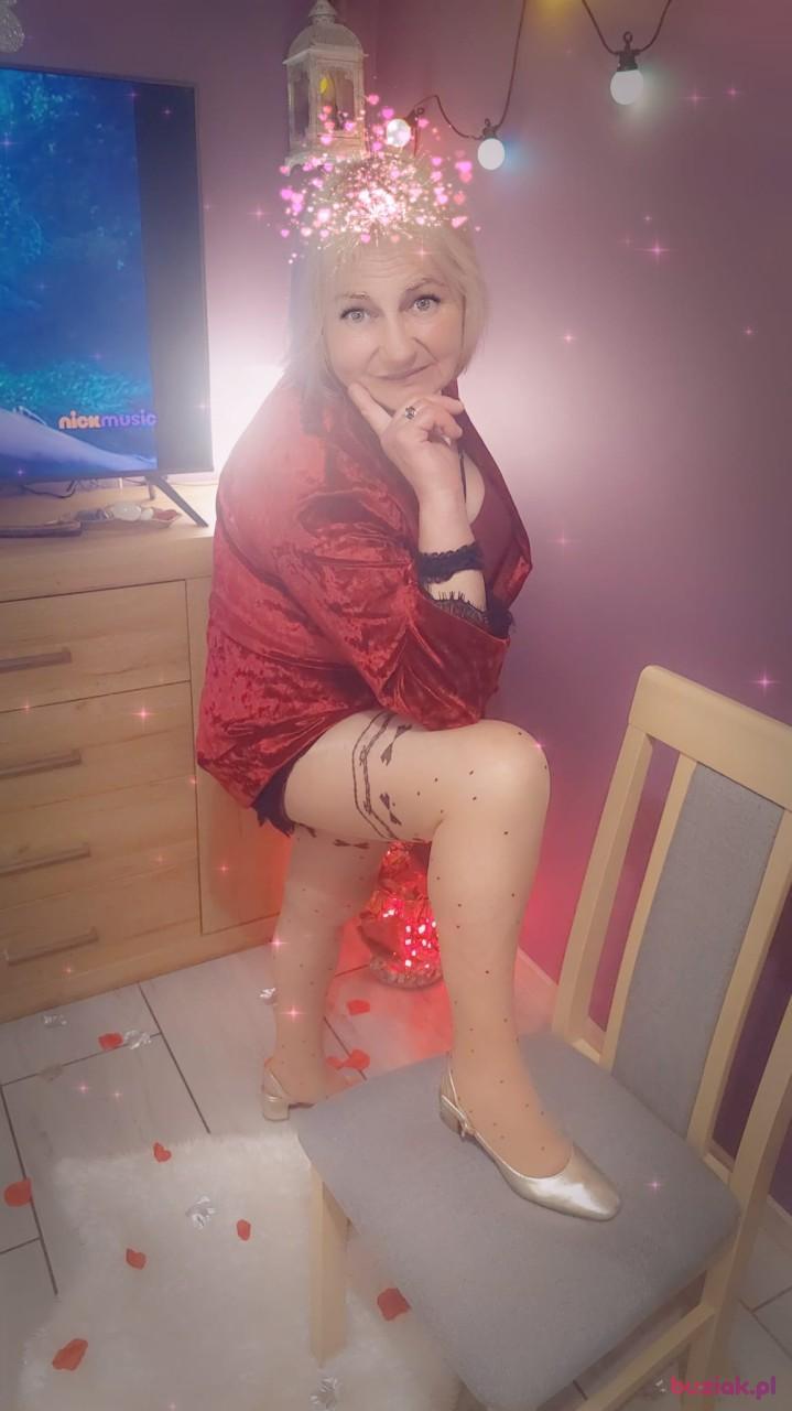 Małgorzata, Female, 62, Gorzów Wielkopolski, Polska, Photo: 13