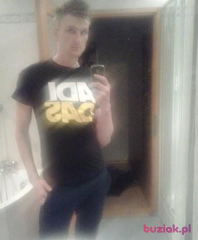 MaRcin, Male, 35, Nowy Targ, Polska, Photo: 2