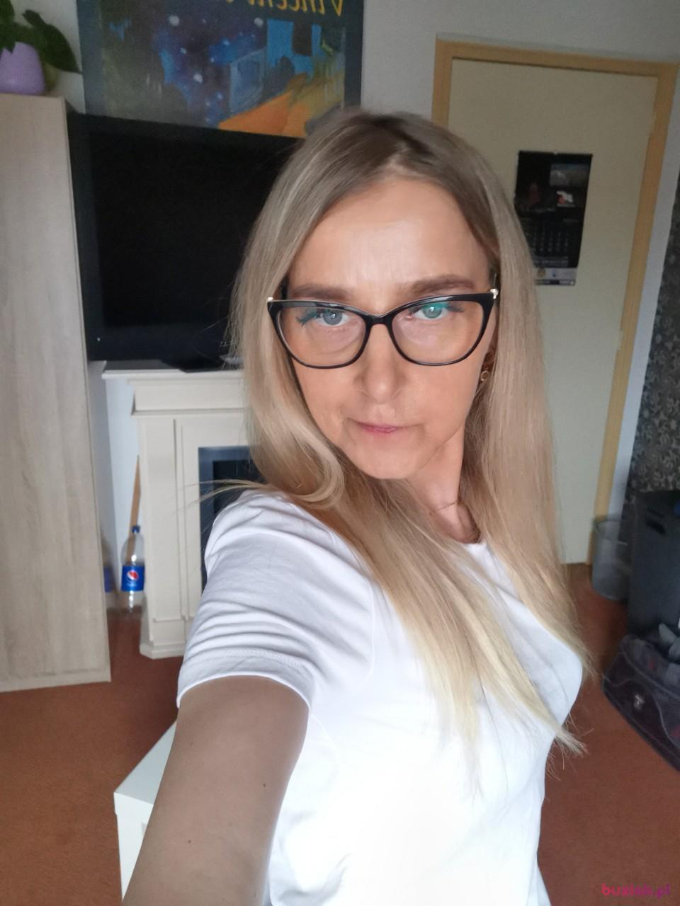 Wiola, Female, 51, Haga, Holandia, Photo: 3