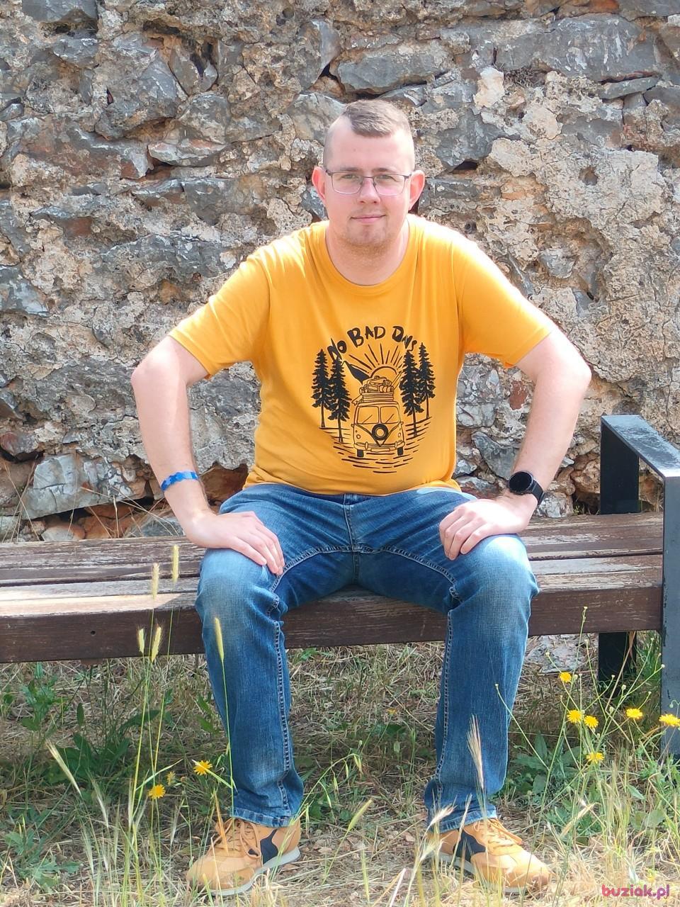 Maciek, Mężczyzna, 34, Gliwice, Polska, Zdjęcie: 4