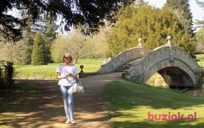 Syll04, Kobieta, 58, Dunstable, Wielka Brytania, Zdjęcie: 2