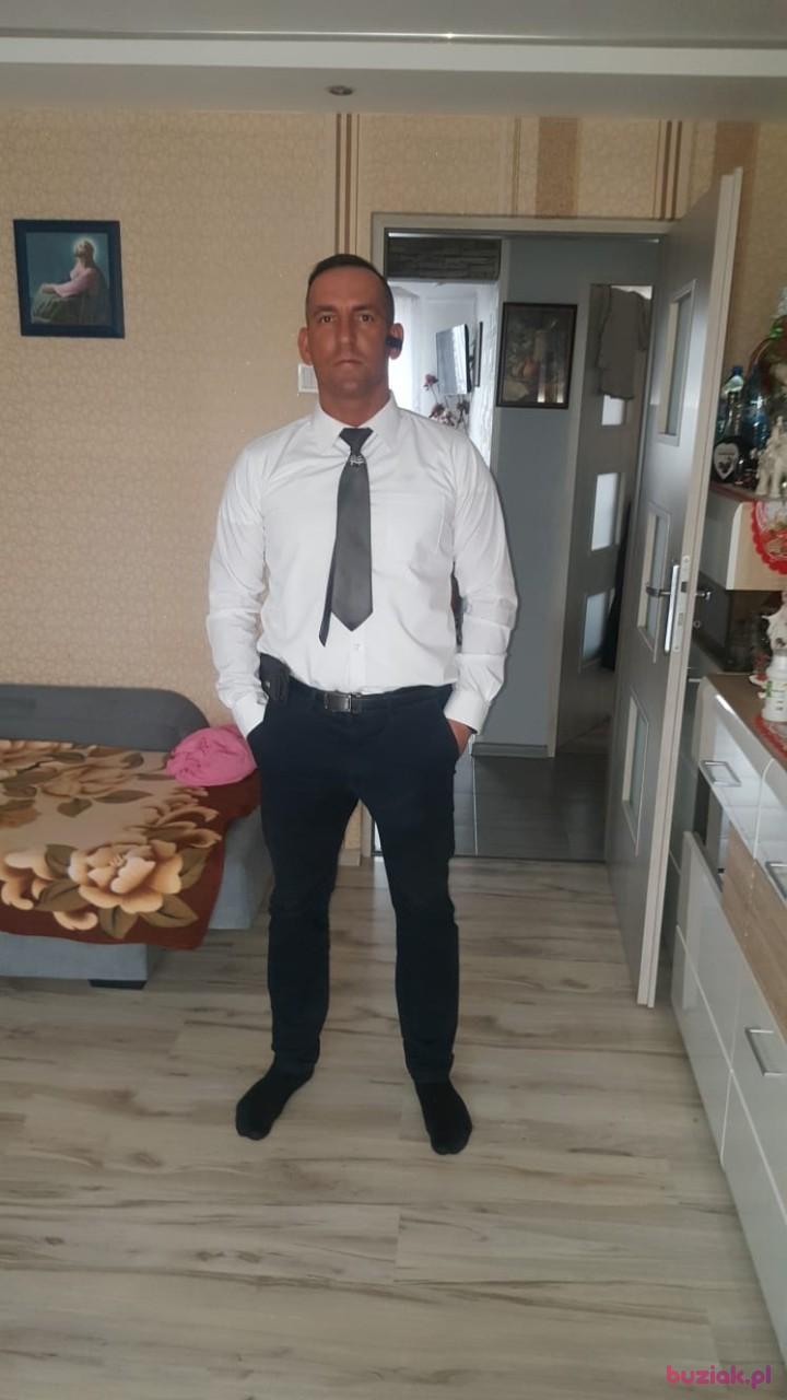 Mariusz, Mężczyzna, 44, Kraków, Polska, Zdjęcie: 1