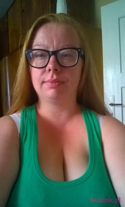 Gabriela, Kobieta, 38, Gryfów Śląski, Polska, Zdjęcie: 5