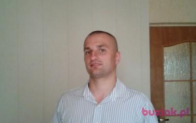 Rafal , Male, 39, Białystok, Polska, Photo: 1