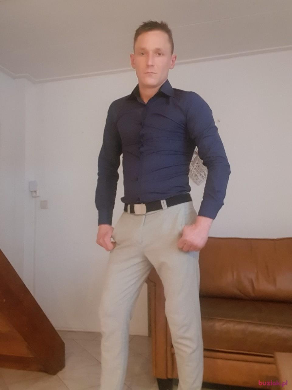 Mateusz, Male, 38, Holandia, Photo: 2