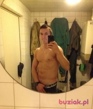 slawiooo, Male, 38, Gdynia, Polska, Photo: 3