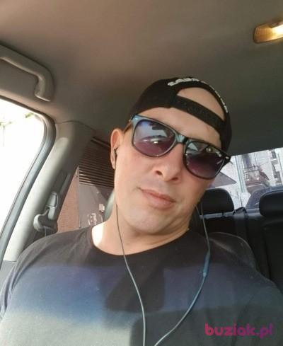 Pawcio, Mężczyzna, 46, Warszawa, Polska, Zdjęcie: 3