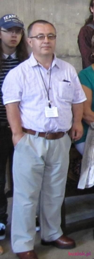 Janek, Mężczyzna, 62, Gloucester, Wielka Brytania, Zdjęcie: 2