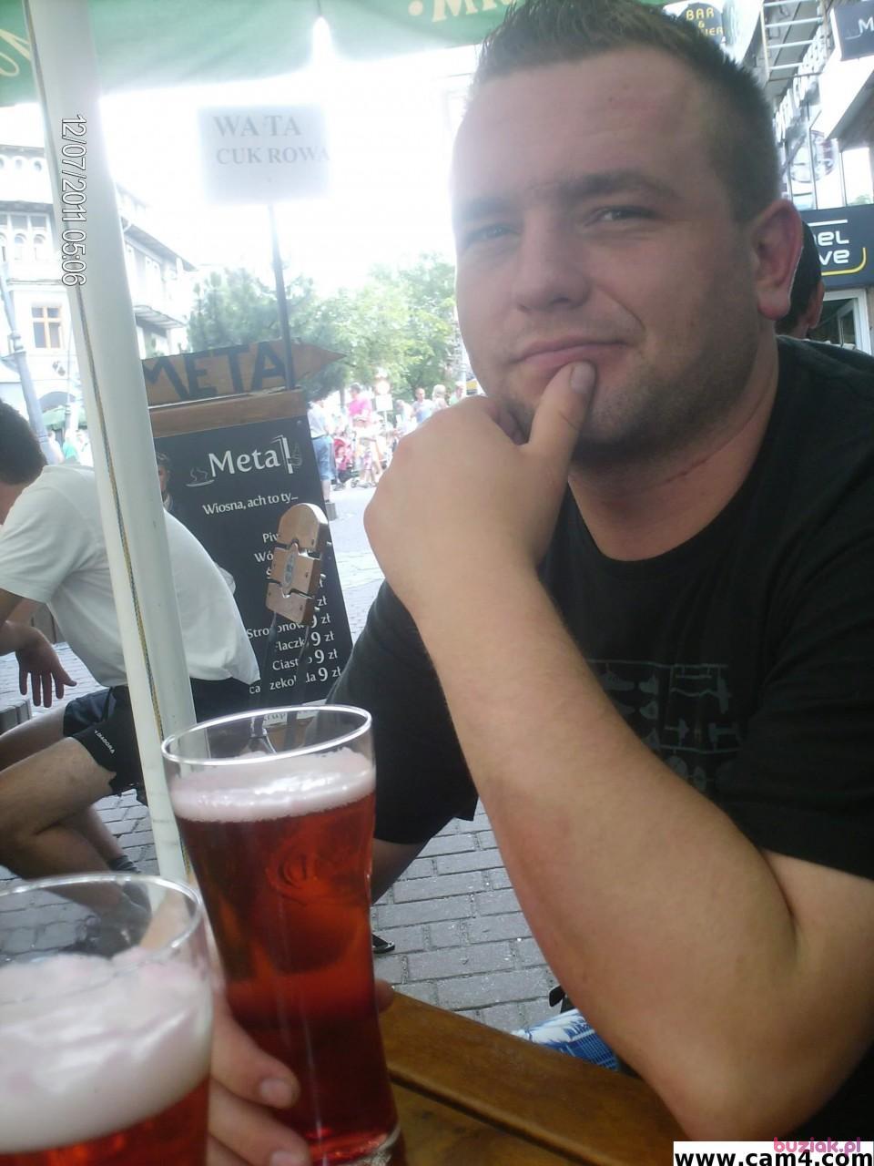 Marcin, Mężczyzna, 40, Mysłowice, Polska, Zdjęcie: 2