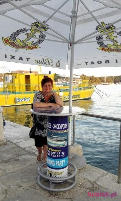 lucyna, Kobieta, 60, Neuburg an der Donau, Niemcy, Zdjęcie: 3